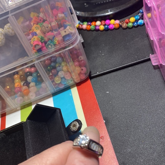 🩷I love everything about this ring! - Picture 4 of 4